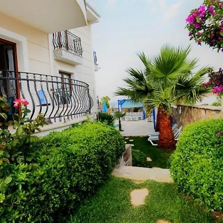 Ayvalik Cunda Paradise Hotel Hotel