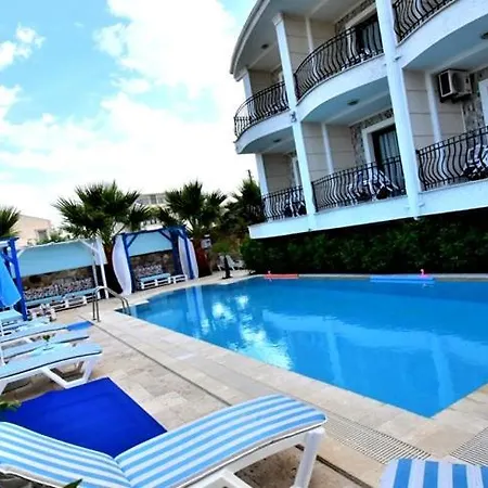 Ayvalik Cunda Paradise Hotel * Cunda