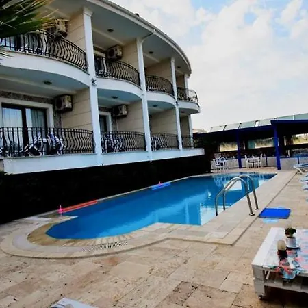 Ayvalik Cunda Paradise Hotel Hotel
