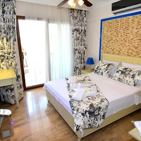 Hotel Ayvalik Cunda Paradise Hotel *