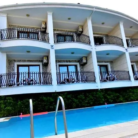 Ayvalik Cunda Paradise Hotel