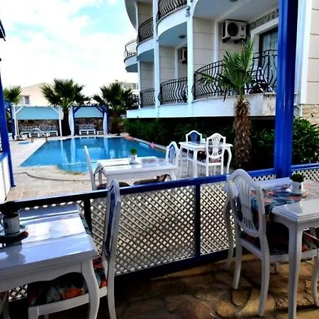 Ayvalik Cunda Paradise Hotel Cunda