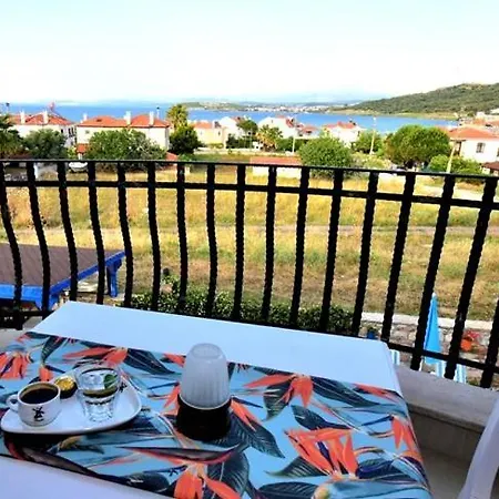Ayvalik Cunda Paradise Hotel Hotel *