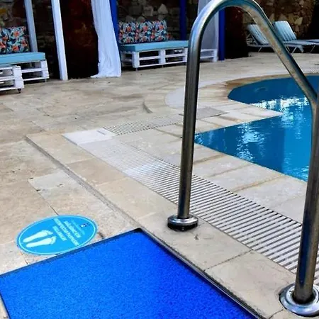 Ayvalik Cunda Paradise Hotel Cunda