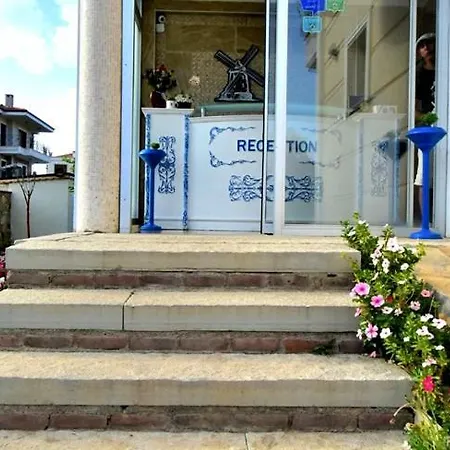 Hotel Ayvalik Cunda Paradise Hotel Cunda