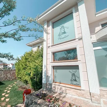Ayvalik Cunda Paradise Hotel Hotel Cunda