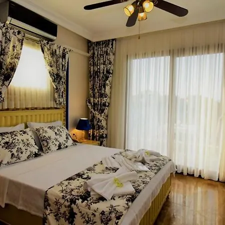 Hotel Ayvalik Cunda Paradise Hotel *