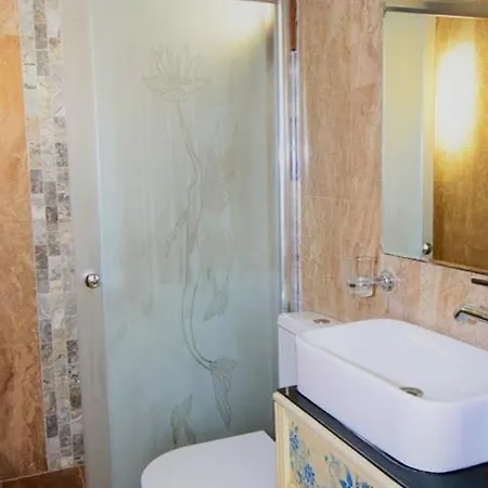Ayvalik Cunda Paradise Hotel Cunda