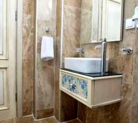 Ayvalik Cunda Paradise Hotel