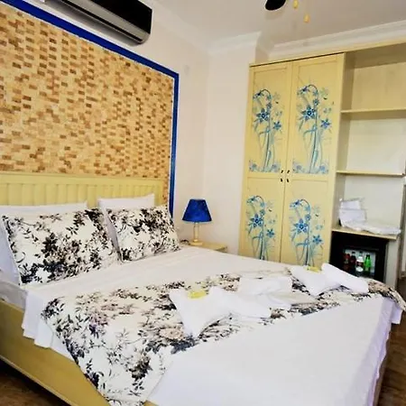 Ayvalik Cunda Paradise Hotel Hotel